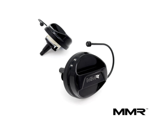 BOUCHON DE REMPLISSAGE D'HUILE MMR PERFORMANCE BILLET